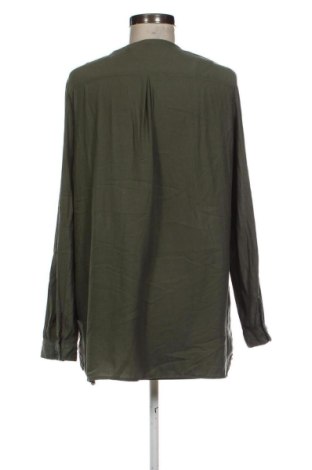 Γυναικεία μπλούζα H&M Divided, Μέγεθος M, Χρώμα Πράσινο, Τιμή 11,99 €