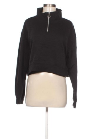 Damen Shirt H&M Divided, Größe M, Farbe Schwarz, Preis 12,99 €