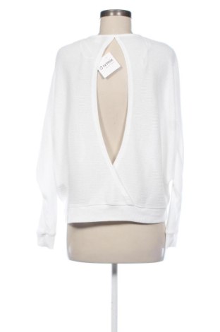 Damen Shirt H&M Divided, Größe L, Farbe Weiß, Preis € 10,00