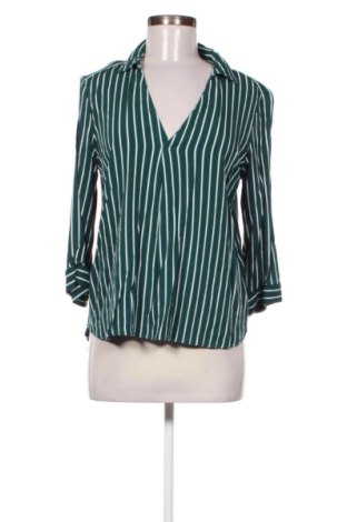 Дамска блуза H&M Divided, Размер M, Цвят Многоцветен, Цена 9,78 €