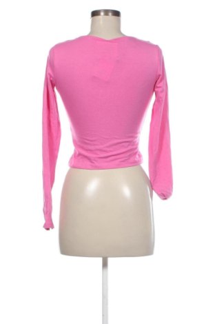 Дамска блуза H&M Divided, Размер S, Цвят Розов, Цена 16,36 €