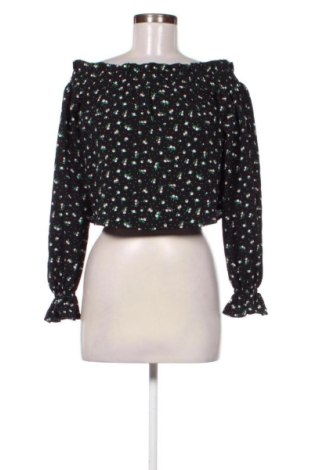 Bluzka damska H&M Divided, Rozmiar S, Kolor Kolorowy, Cena 53,58 zł