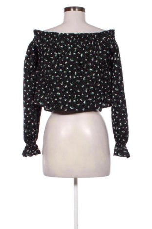 Bluzka damska H&M Divided, Rozmiar S, Kolor Kolorowy, Cena 53,58 zł