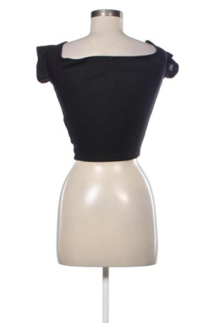 Bluzka damska H&M Divided, Rozmiar M, Kolor Czarny, Cena 53,58 zł