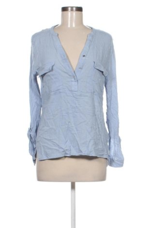 Damen Shirt H&M Divided, Größe S, Farbe Grau, Preis € 12,99