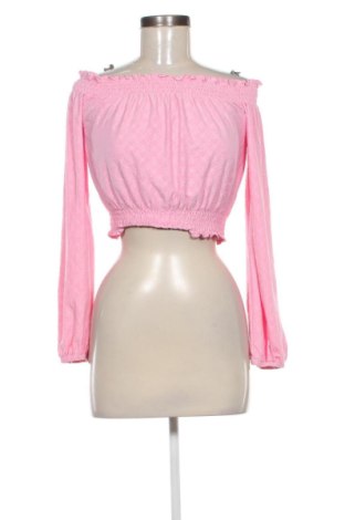 Női blúz H&M Divided, Méret S, Szín Rózsaszín, Ár 4 949 Ft