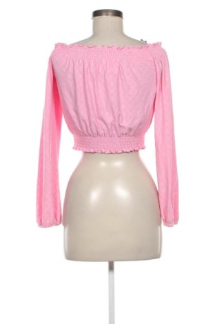 Női blúz H&M Divided, Méret S, Szín Rózsaszín, Ár 4 949 Ft