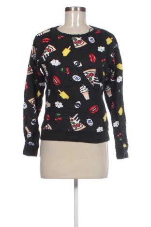 Дамска блуза H&M Divided, Размер XS, Цвят Многоцветен, Цена 10,22 €