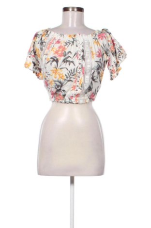 Damen Shirt H&M Divided, Größe XXL, Farbe Mehrfarbig, Preis € 10,00