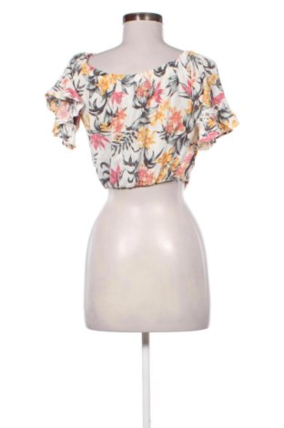 Damen Shirt H&M Divided, Größe XXL, Farbe Mehrfarbig, Preis € 10,00