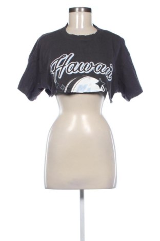 Damen Shirt H&M Divided, Größe M, Farbe Grau, Preis € 10,00