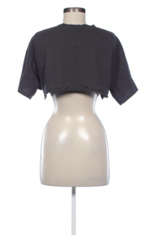 Damen Shirt H&M Divided, Größe M, Farbe Grau, Preis € 10,00