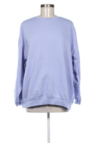 Bluzka damska H&M Divided, Rozmiar L, Kolor Fioletowy, Cena 53,58 zł