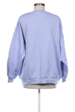 Bluzka damska H&M Divided, Rozmiar L, Kolor Fioletowy, Cena 53,58 zł