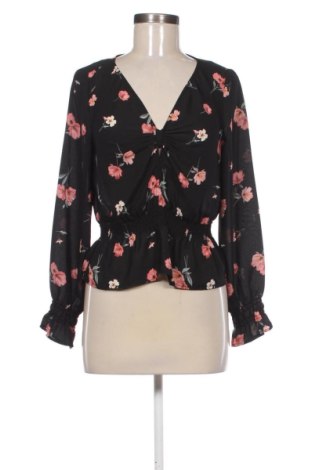 Bluzka damska H&M Divided, Rozmiar S, Kolor Kolorowy, Cena 53,58 zł