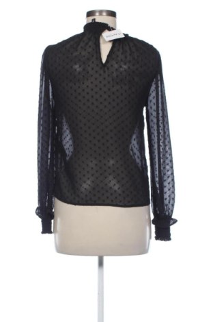 Дамска блуза H&M Divided, Размер XXS, Цвят Черен, Цена 10,00 €