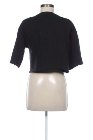 Дамска блуза H&M Divided, Размер XS, Цвят Черен, Цена 10,00 €