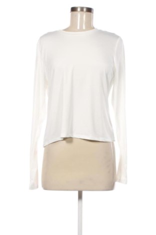 Dámska blúza H&M Divided, Veľkosť XL, Farba Biela, Cena  18,95 €