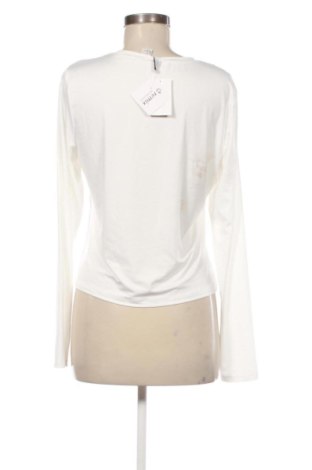 Dámska blúza H&M Divided, Veľkosť XL, Farba Biela, Cena  18,95 €