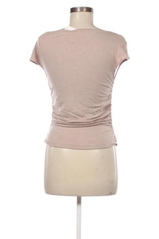 Дамска блуза H&M Divided, Размер L, Цвят Бежов, Цена 10,22 €