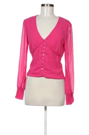 Bluză de femei H&M Divided, Mărime M, Culoare Roz, Preț 60,99 Lei