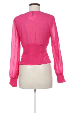 Bluză de femei H&M Divided, Mărime M, Culoare Roz, Preț 60,99 Lei