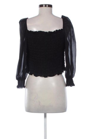 Bluzka damska H&M Divided, Rozmiar M, Kolor Czarny, Cena 51,99 zł