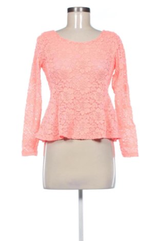 Női blúz H&M Divided, Méret M, Szín Narancssárga
, Ár 4 949 Ft