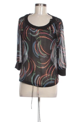 Damen Shirt H&M Divided, Größe S, Farbe Mehrfarbig, Preis 12,99 €