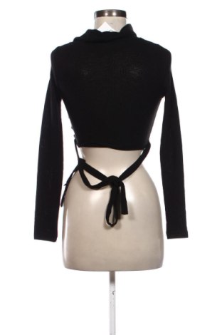 Bluzka damska H&M Divided, Rozmiar XS, Kolor Czarny, Cena 53,58 zł