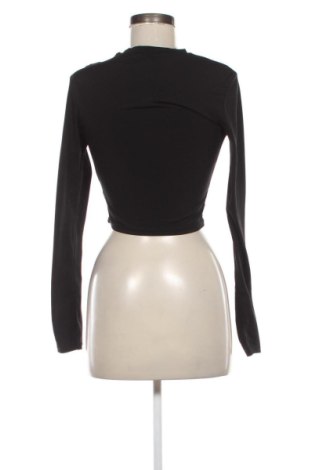 Dámská halenka H&M Divided, Velikost S, Barva Černá, Cena  283,00 Kč