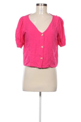 Dámska blúza H&M Divided, Veľkosť M, Farba Ružová, Cena  11,95 €