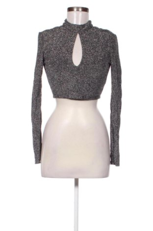 Damen Shirt H&M Divided, Größe S, Farbe Mehrfarbig, Preis € 10,00