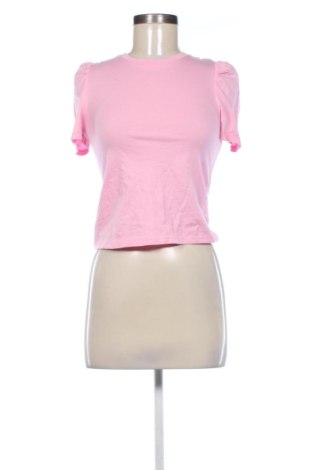 Damen Shirt H&M Divided, Größe XS, Farbe Rosa, Preis € 10,00
