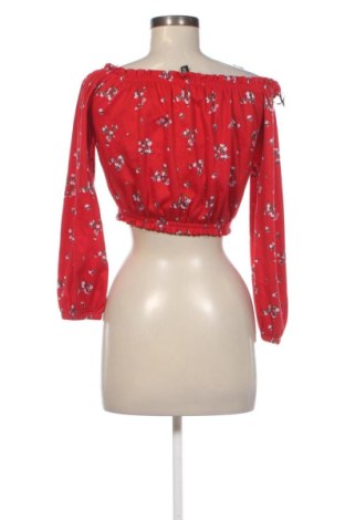 Bluză de femei H&M Divided, Mărime S, Culoare Multicolor, Preț 60,99 Lei