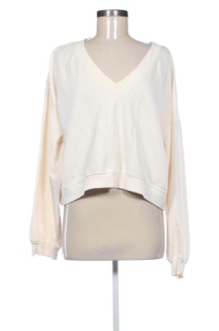 Bluzka damska H&M Divided, Rozmiar 3XL, Kolor ecru, Cena 53,58 zł