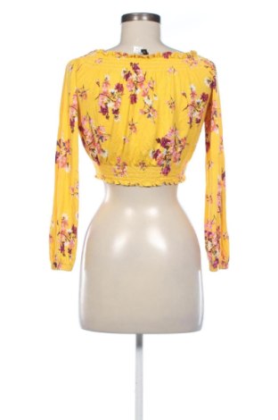 Bluzka damska H&M Divided, Rozmiar S, Kolor Kolorowy, Cena 53,58 zł