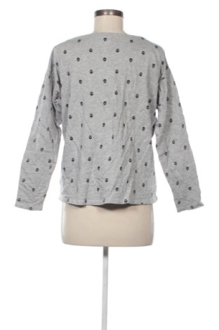 Damen Shirt H&M Divided, Größe S, Farbe Grau, Preis 12,99 €