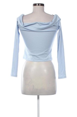 Damen Shirt H&M Divided, Größe M, Farbe Blau, Preis € 12,99