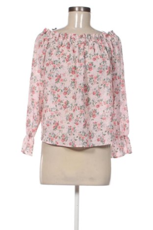 Damen Shirt H&M Divided, Größe M, Farbe Mehrfarbig, Preis € 12,99