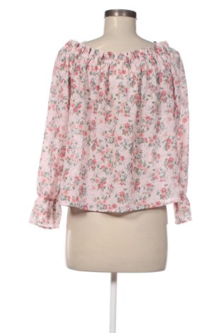 Damen Shirt H&M Divided, Größe M, Farbe Mehrfarbig, Preis € 12,99