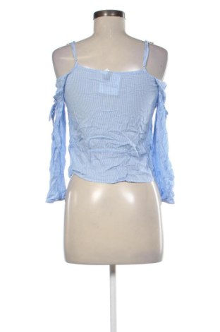 Damen Shirt H&M Divided, Größe XXS, Farbe Mehrfarbig, Preis € 12,99