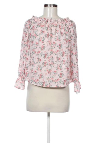 Damen Shirt H&M Divided, Größe S, Farbe Mehrfarbig, Preis € 12,99