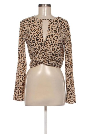 Damen Shirt H&M Divided, Größe S, Farbe Mehrfarbig, Preis € 12,99