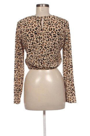 Damen Shirt H&M Divided, Größe S, Farbe Mehrfarbig, Preis € 12,99