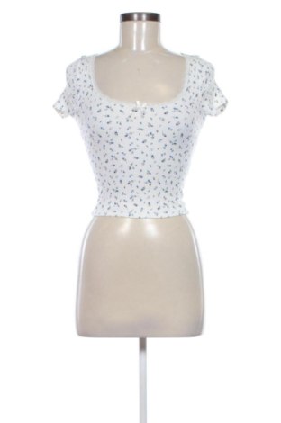 Bluză de femei H&M Divided, Mărime XS, Culoare Multicolor, Preț 60,99 Lei