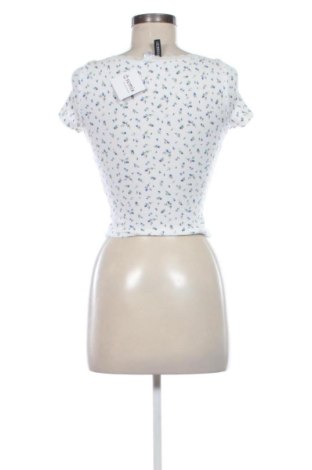 Bluză de femei H&M Divided, Mărime XS, Culoare Multicolor, Preț 60,99 Lei