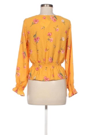 Bluzka damska H&M Divided, Rozmiar S, Kolor Kolorowy, Cena 48,99 zł