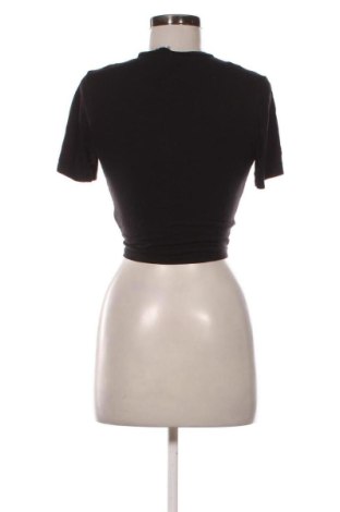 Bluzka damska H&M Divided, Rozmiar M, Kolor Czarny, Cena 51,99 zł