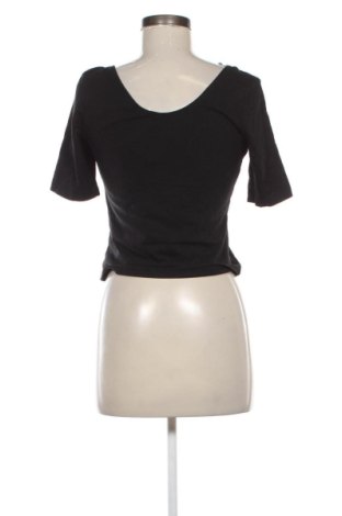 Bluzka damska H&M Divided, Rozmiar L, Kolor Czarny, Cena 51,99 zł